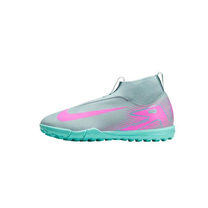 Champion Niño Nike Jr Mercurial Superfly 10 Academy De Niño Blue