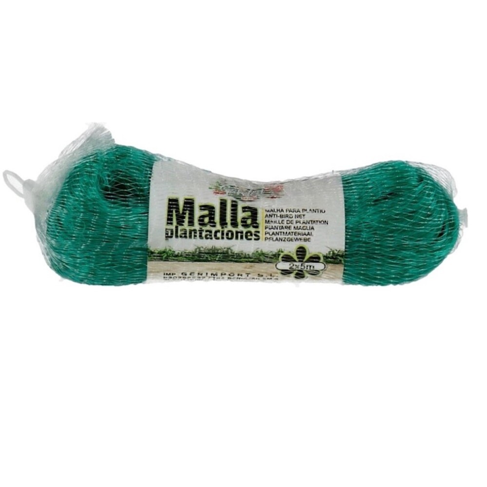 Malla Plantaciones 2x5M MALLA PLANTACIONES 2X5M