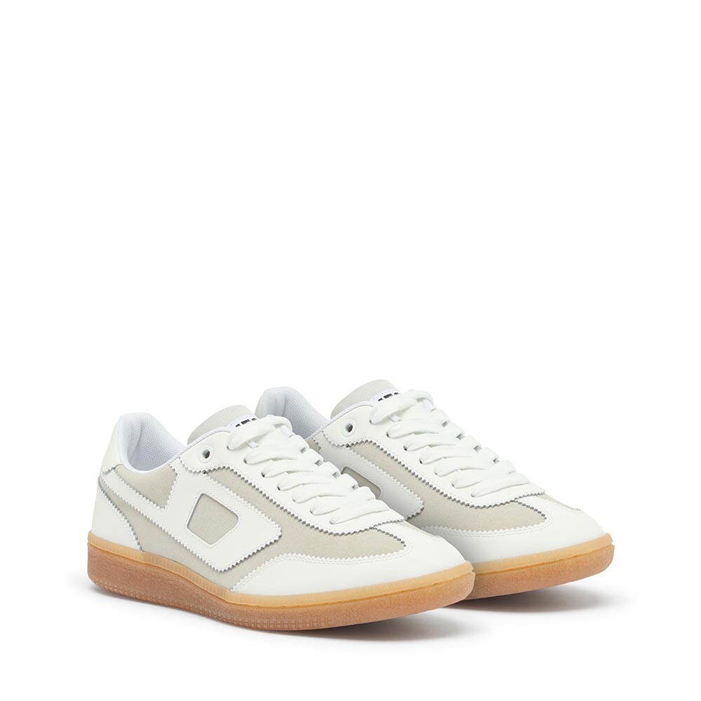 Zapatillas Para Mujer S-D-Matcha Low W Beige