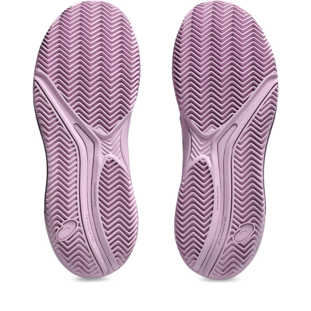 GEL-Challenger 14 Clay - Mujer Light Ube/indigo Fog