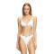 Bra Para Mujer Zoe-D-Box Blanco