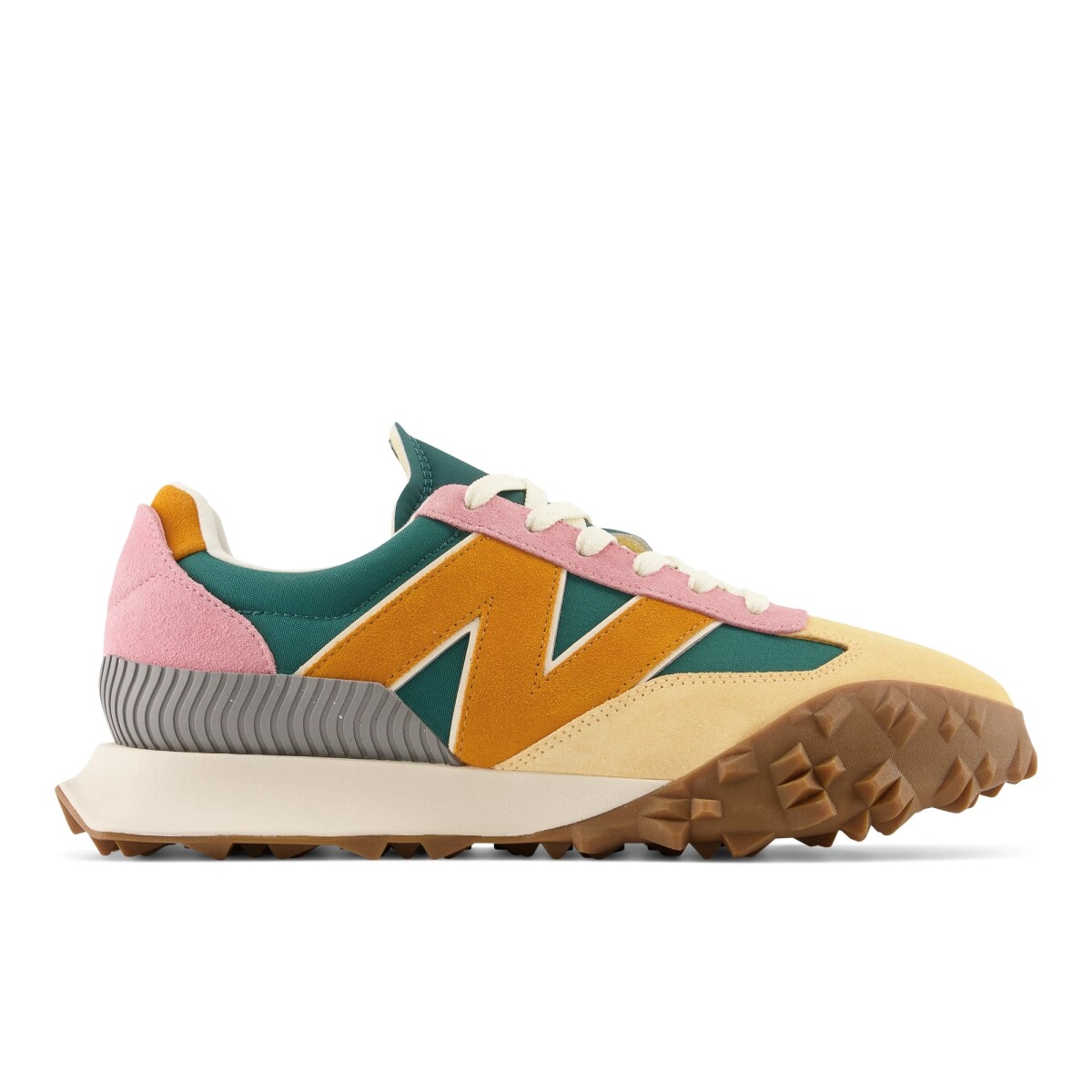 Championes New Balance unisex - XC 72 - UXC72TG - CANYON 