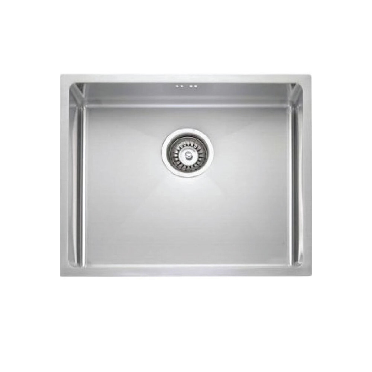 Pileta Simple de sobreponer o embutir 