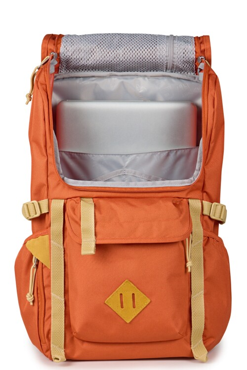 MOCHILA HATCHET MOCHILA HATCHET