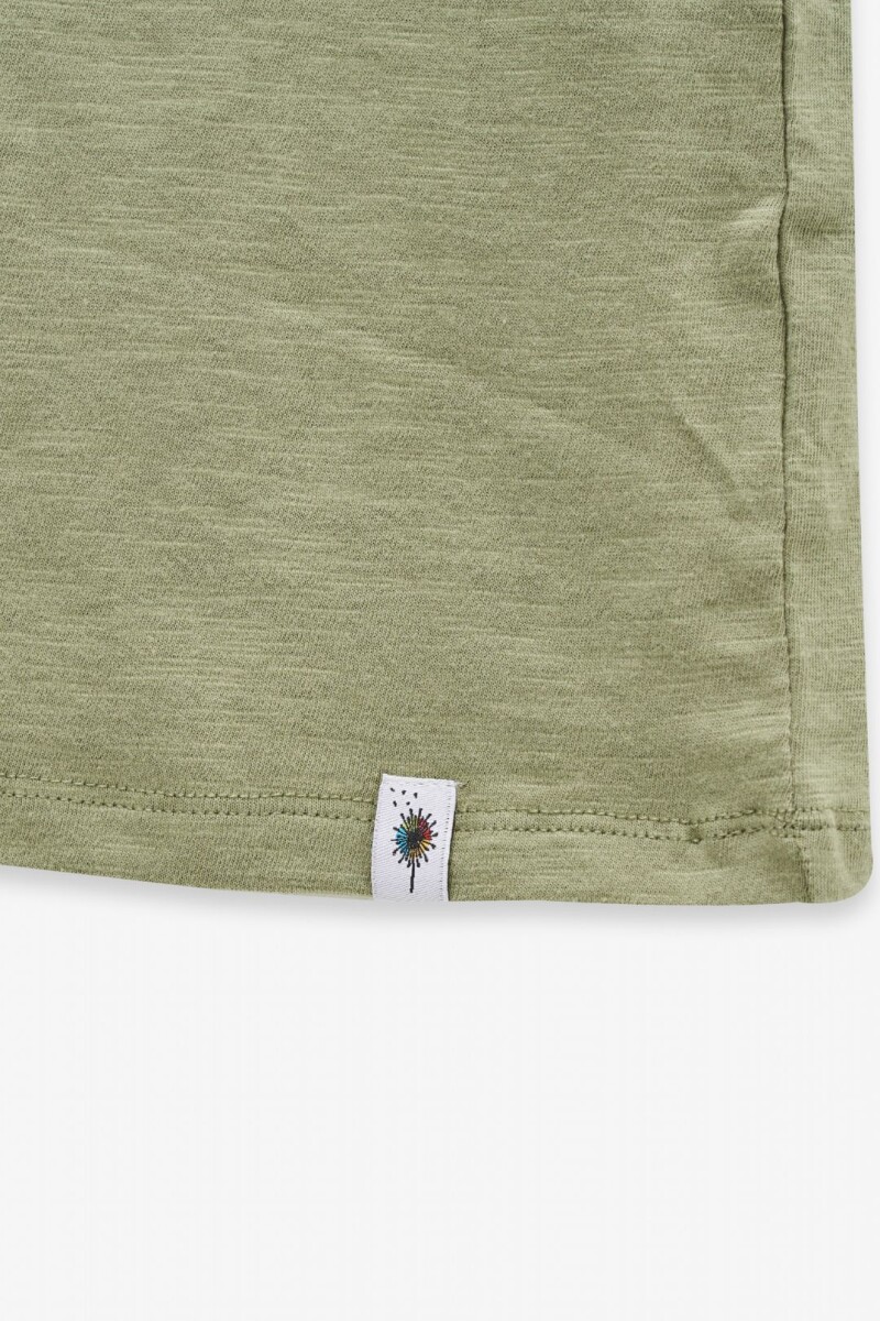 Lala Largo Verde agua