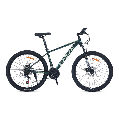 Bicicleta De Montaña Laux Mt150 21V Rodado 26 16'' 001