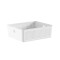 Organizador Flow Nº1 Blanco
