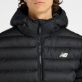 Campera New Balance de Hombre - Sport Essentials - MO53500BK BLACK