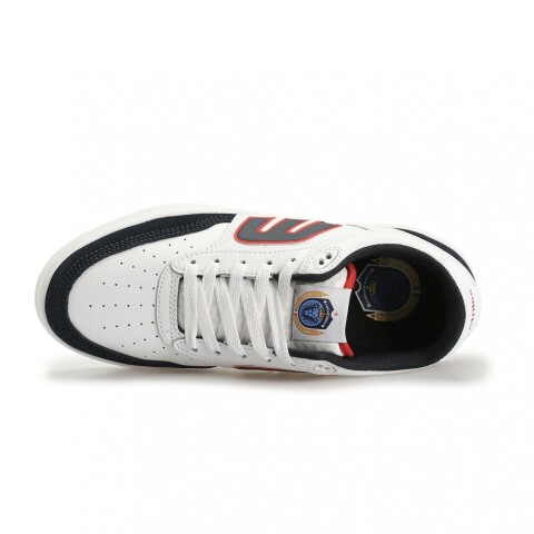 ETNIES THE AURELIEN MICHELIN White/black