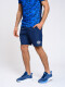 BERMUDA TRAINING CAMO Nacional Hombre Azul Marino