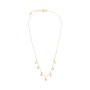 Collar Karvik Plata 925 0