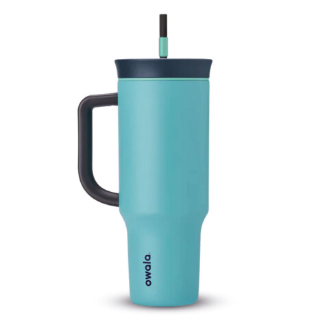Tumbler 40oz - Stainless Steel - Splash Zone - Splash Zone