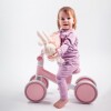 Buggy VILLY LIONELO rosado