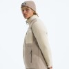 campera Polar Yumiori Full-Zip Mushroom Grey/gravel/mo