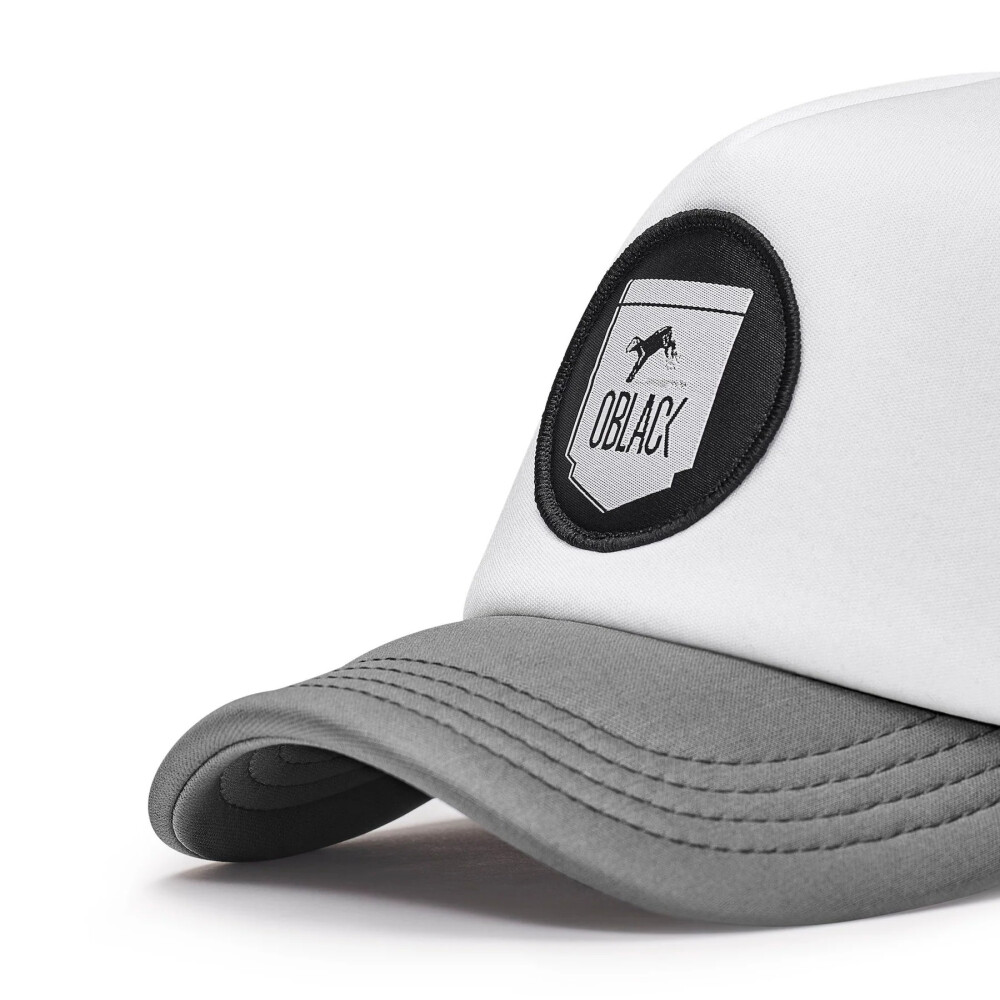 Gorra Classic Gray | Gorra Unisex Gorra Classic Gray | Gorra Unisex