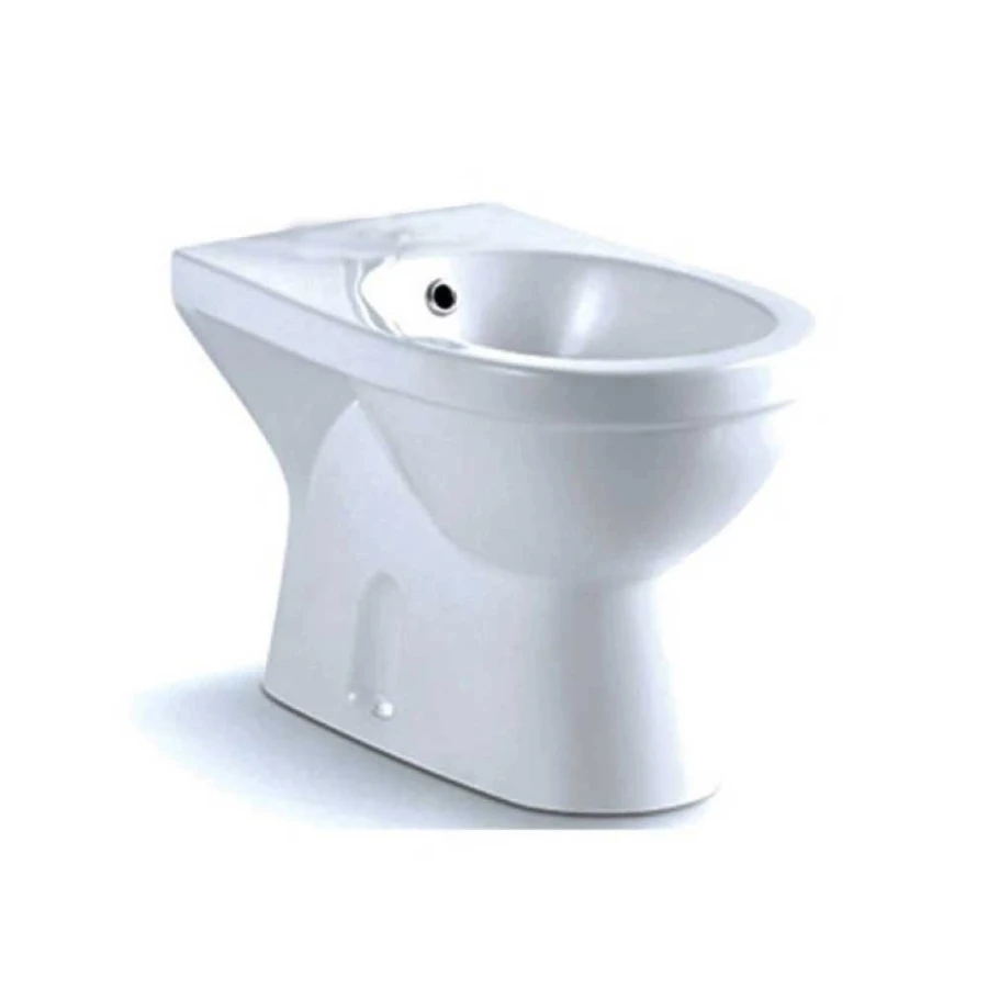 Bidet con transferencia Zoe Aspen Bidet con transferencia Zoe Aspen