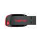 Pendrive Sandisk Cruzer Blade 16Gb SDCZ50-016G-B35 Pendrive Sandisk Cruzer Blade 16Gb SDCZ50-016G-B35