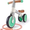 Mi primer bici buggy HAPE verde agua Mi primer bici buggy HAPE verde agua
