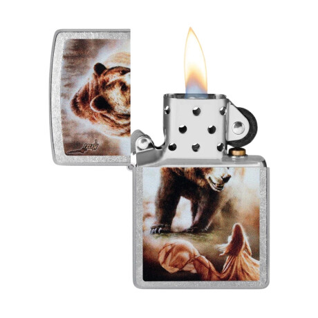 Encendedor Zippo Mazzi - 48330 Encendedor Zippo Mazzi - 48330