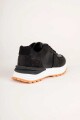 CALZADO DEPORTIVO MUJER PDK RIVERLAND Negro