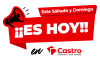 ¡¡ES HOY!!