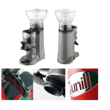 Molinillo de cafe 1Kg Negro Molinillo de cafe 1Kg Negro