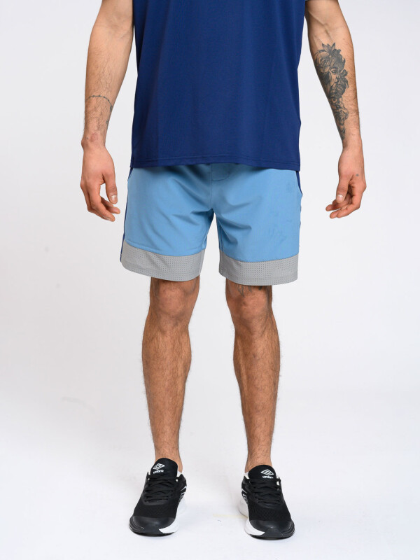 BERMUDA FISS HOMBRE Umbro Hombre P51