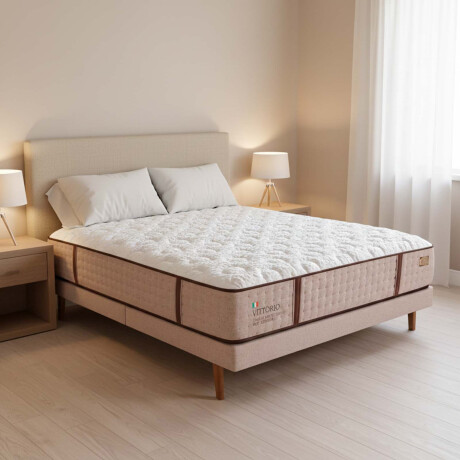 SOMMIER - KING VITTORIO