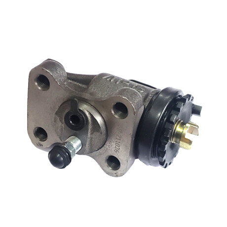 CILINDRO DE FRENO JMC DEL DER TORNILLO 10MM - CILINDRO DE FRENO JMC DEL DER TORNILLO 10MM -