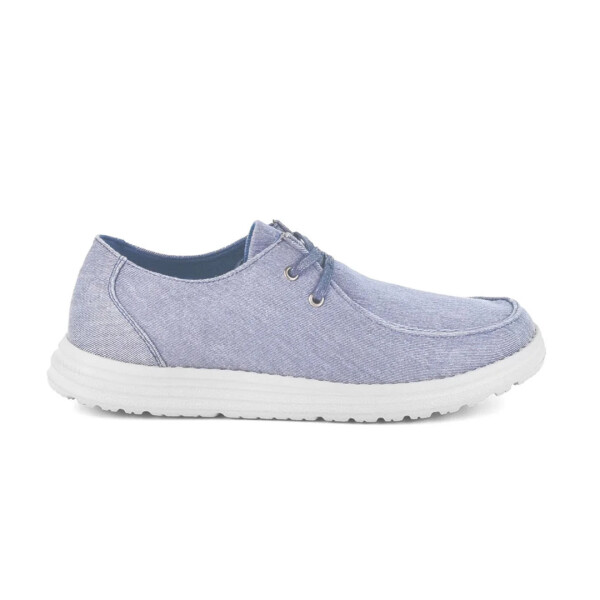 CASUAL ROBERT Z55 - HITEC AZUL