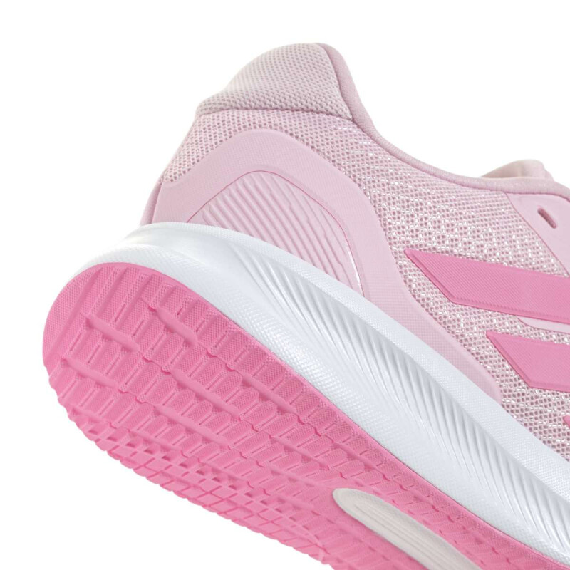 Championes Adidas Runfalcon 5 J Niños JP9394 Rosado