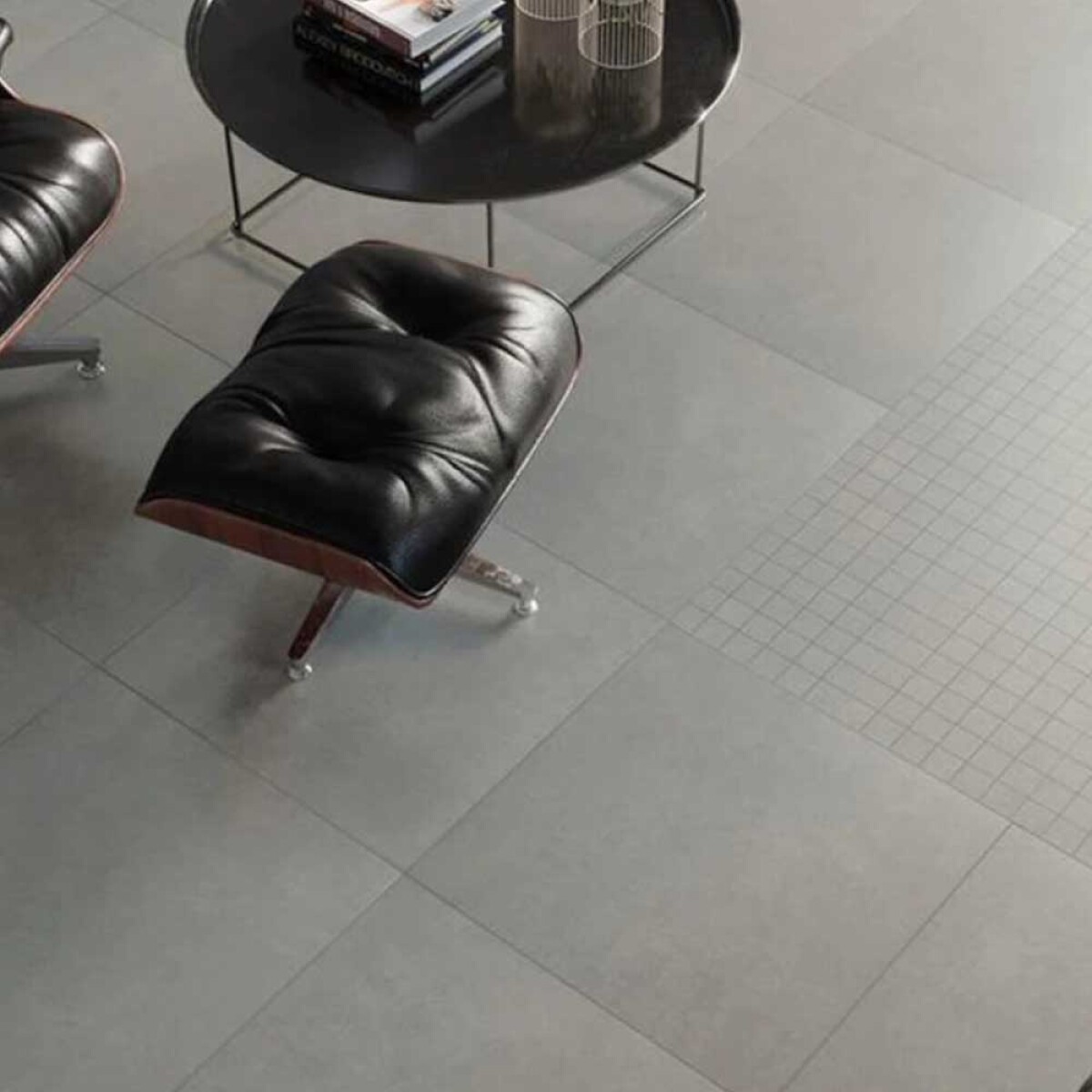 Porcelanato Detroit GR MAT - 1.4m2 