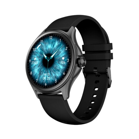 Smartwach Ftx R24-BB 53mm Negro/Negro Smartwach Ftx R24-BB 53mm Negro/Negro