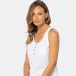 MUSCULOSA LEGACY 5910 BLANCO