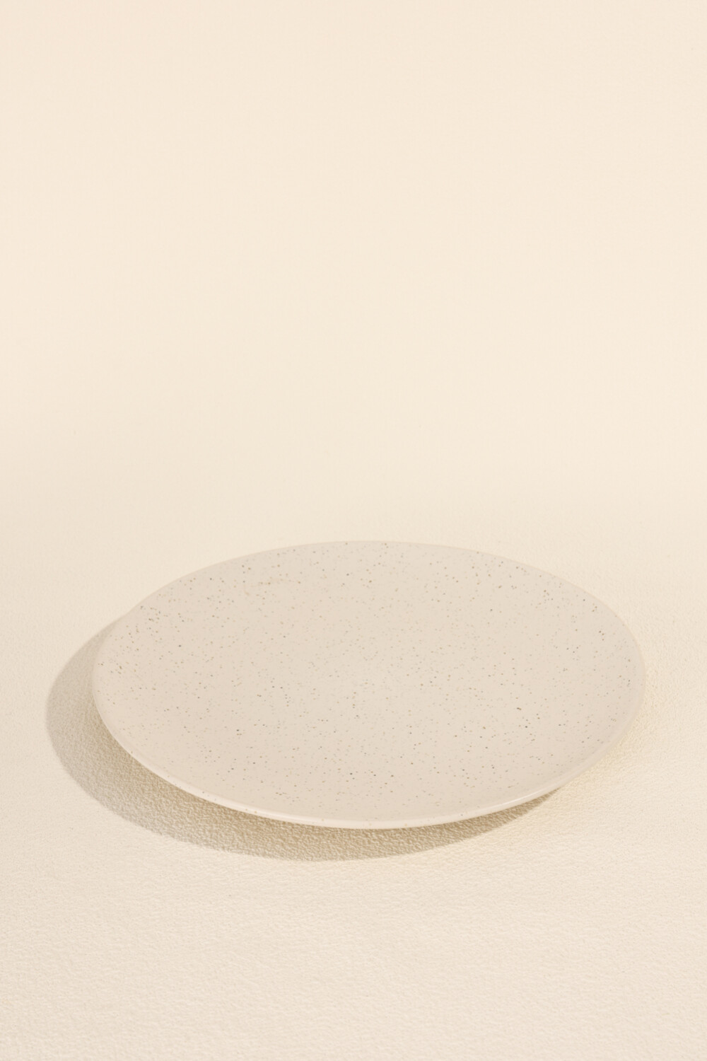 Plato Mesa Roma Color Unico