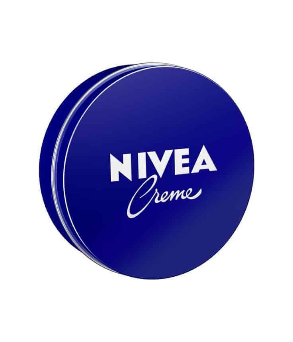 Crema Nivea Creme Lata 150ml 