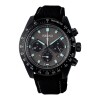 Reloj Seiko Prospex Speedtimer Solar Chronograph SSC923P1 para Hombre con Correa de Nylon Reloj Seiko Prospex Speedtimer Solar Chronograph Ssc923p1 Para Hombre Con Correa De Nylon
