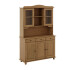 FINESTRA- CRISTALERO 5 PUERTAS 3 CAJONES 8925FN FINESTRA- CRISTALERO 5 PUERTAS 3 CAJONES 8925FN