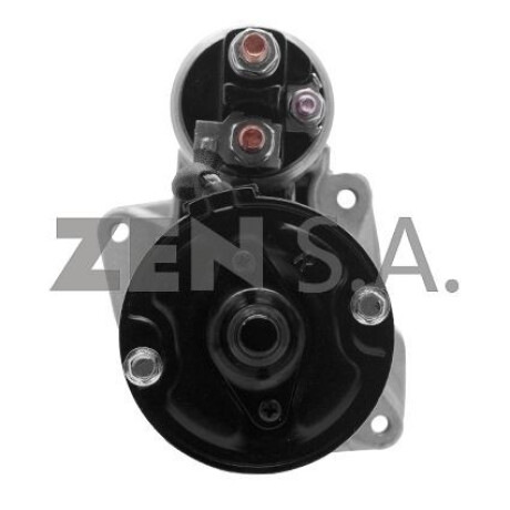 ARRANQUE CITROEN - PEUGEOT DUCATO BOXER JUMPER 2.8 2.3 02/ S/BOSCH 9D T/CORTA ZEN ARRANQUE CITROEN - PEUGEOT DUCATO BOXER JUMPER 2.8 2.3 02/ S/BOSCH 9D T/CORTA ZEN
