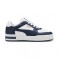 Puma CA PRO CLASSIC White/blue