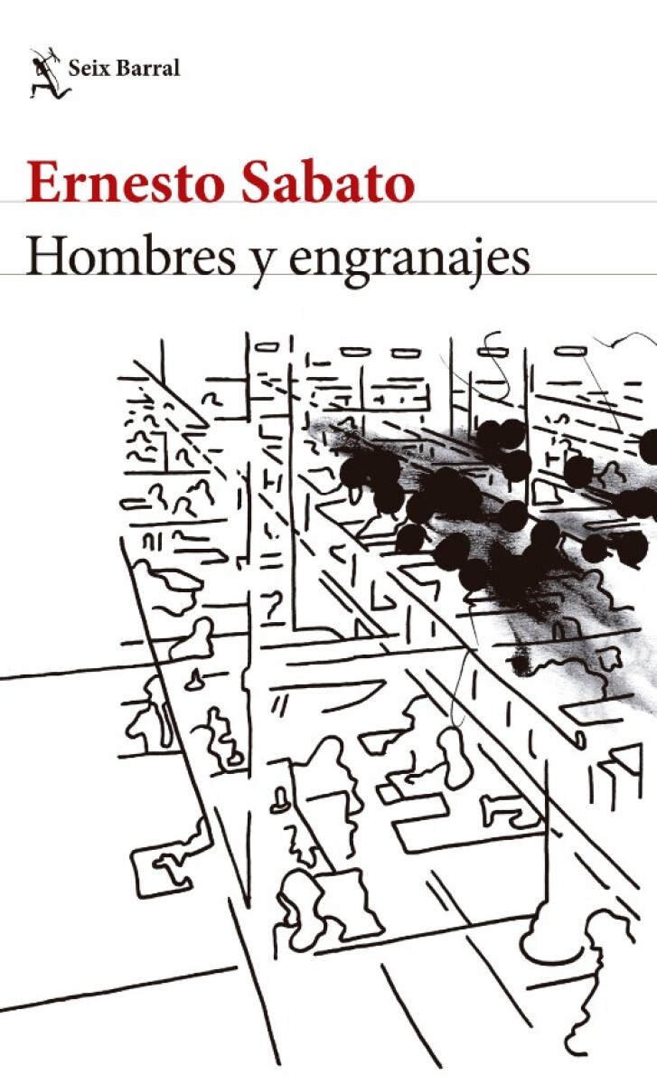 Hombres y engranajes 