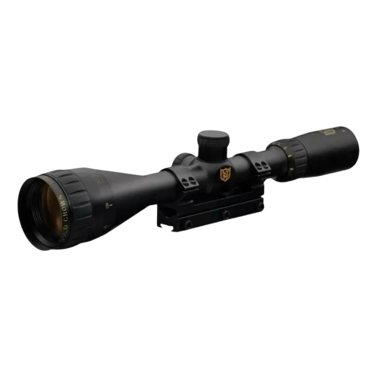 Mira Telescópica Nikko Stirling 4,5-14x50 Air King 
