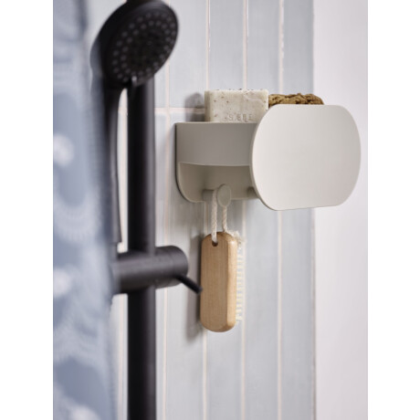 Estanteria Para Baño Bensbyn Beige