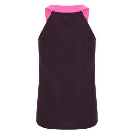 Musculosa De Pádel Iciar WMN BLK Musculosa De Pádel Iciar WMN BLK