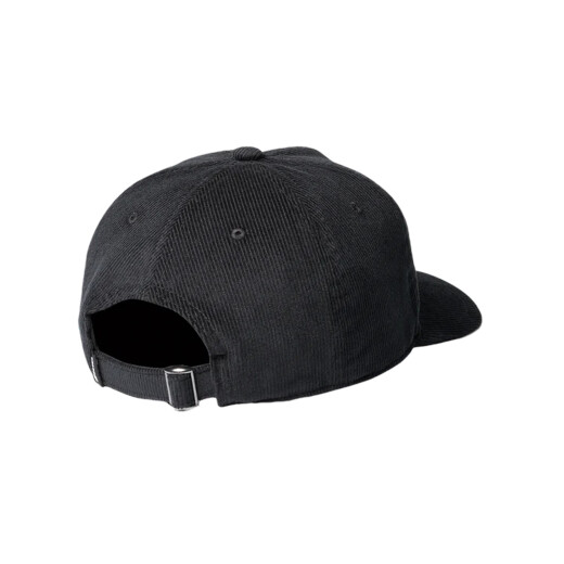 Gorro Cap Roark Nomad - Negro Gorro Cap Roark Nomad - Negro