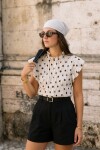 Blusa Dots Blusa Dots