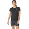 Fujitrail Logo Ss Top W - Mujer
