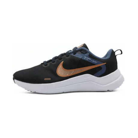 Champion Nike Dama Running Downshifter 12 Blk/Mtlc S/C