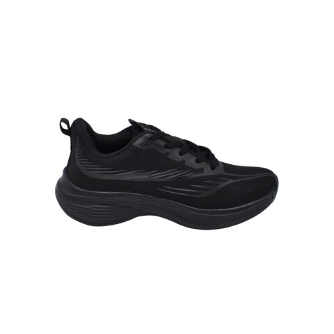 CHAMPION 35-40 ALL BLACK