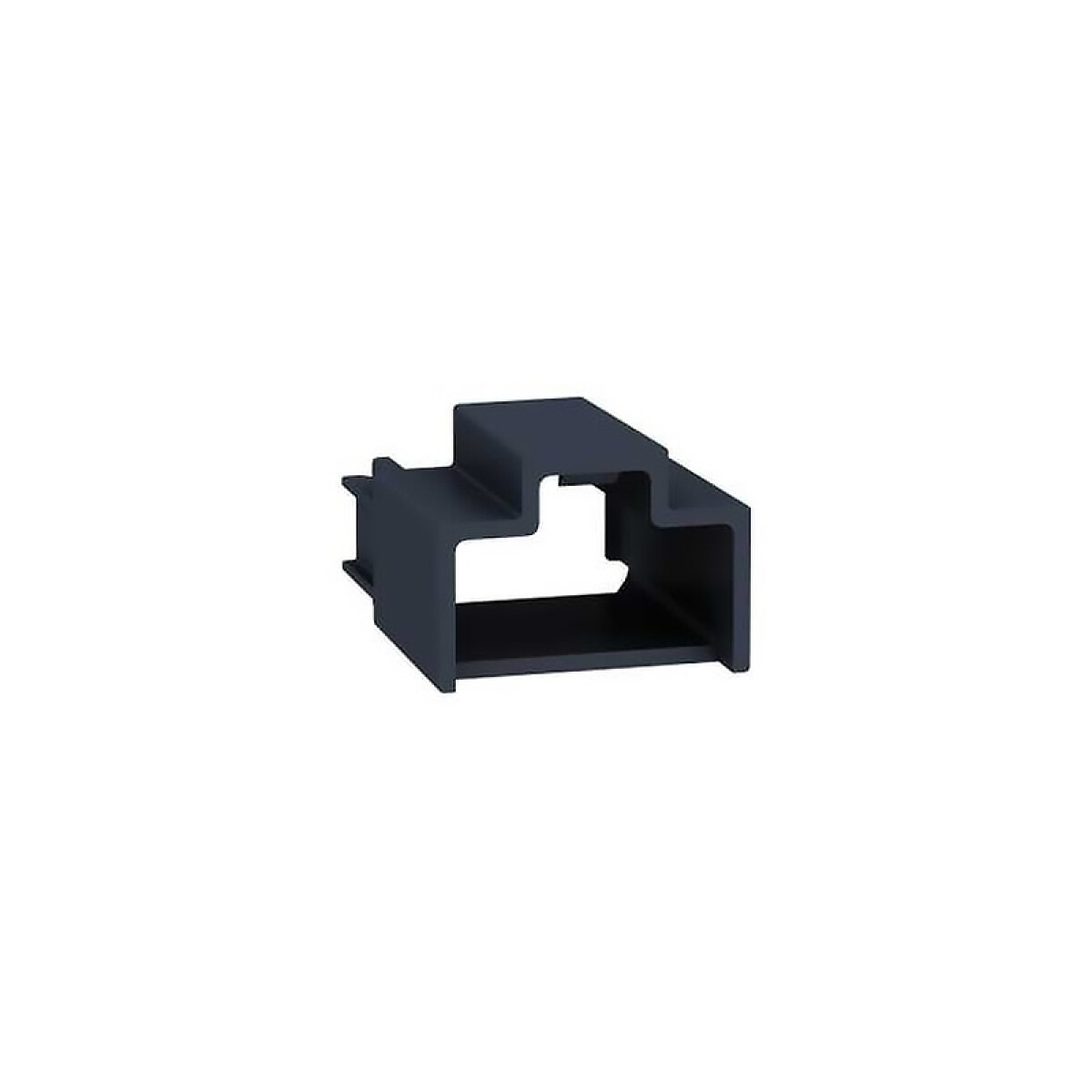 Soporte p/cable USB tipo A p/Magelis STO/STU - TL9714 